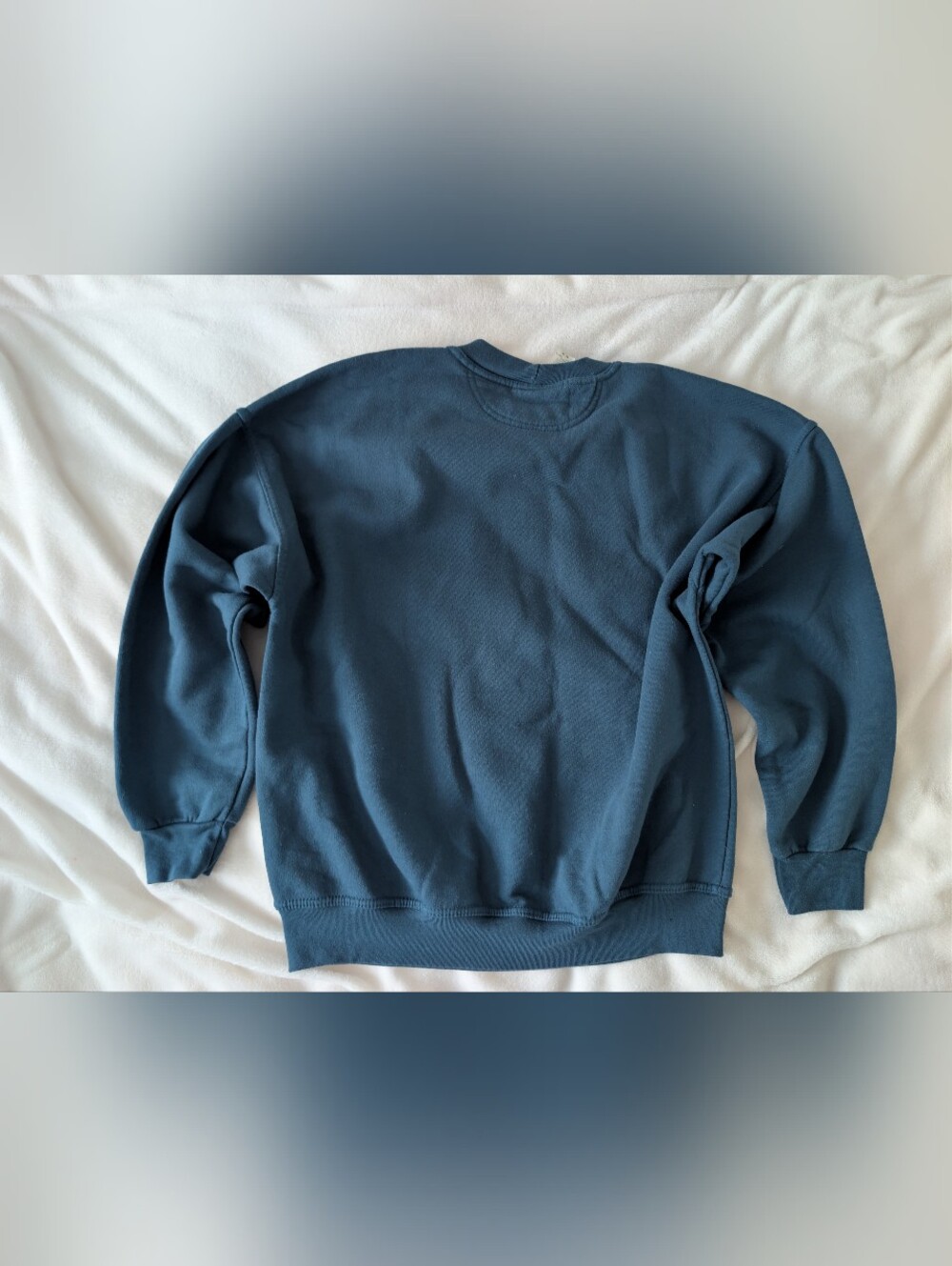 Vintage Northern Reflections Crew Neck Sweater - Picture 8 of 8